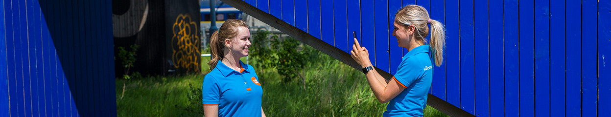 How do you take the most beautiful photos with your iPhone?