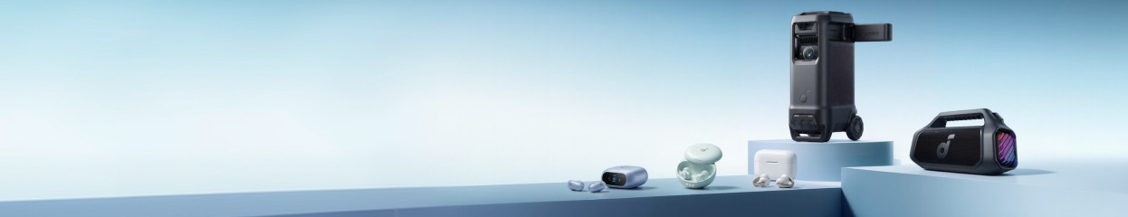 Anker soundcore
