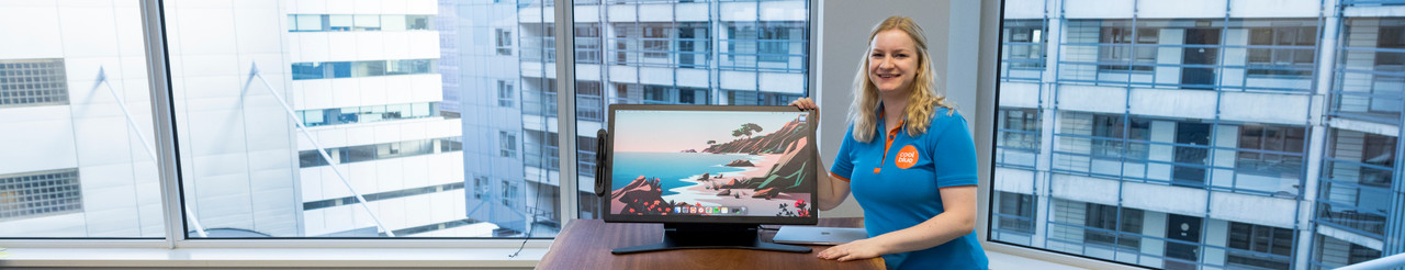 Avis expert : Wacom Cintiq Pro 27 avec Support