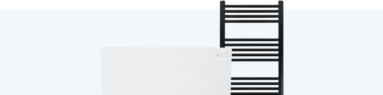 Quel chauffage de salle de bain vous convient le mieux ?