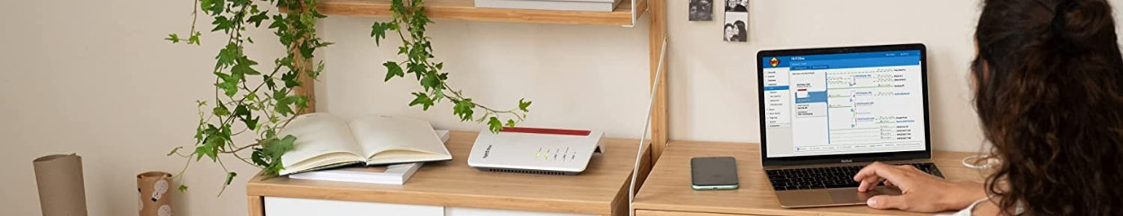 À quoi servent les produits smart home d'AVM FRITZ! ?