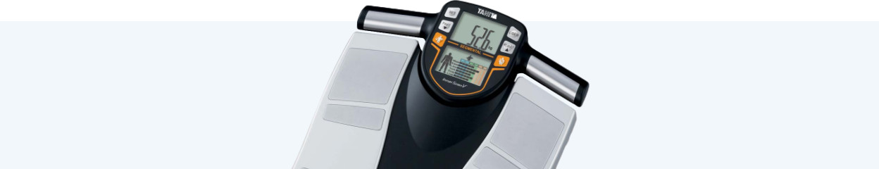 Hoe maak je een gebruikersprofiel aan op jouw Tanita BC-545N weegschaal? 