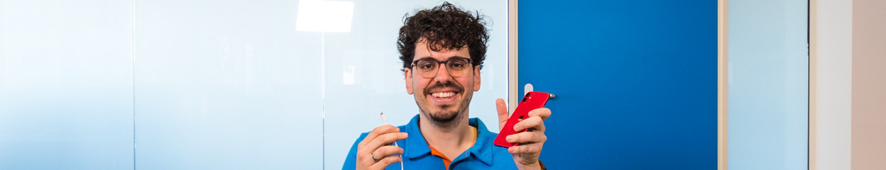 Wat is Apple Lightning?