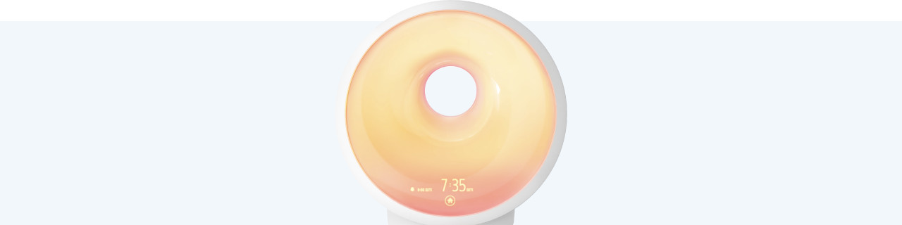 Expert review Philips Somneo HF3672/01