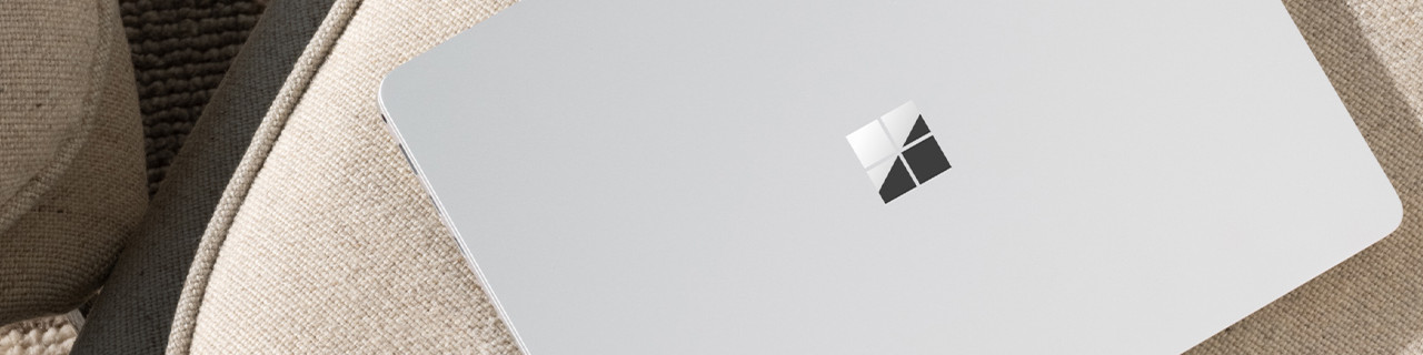 4 redenen om voor Microsoft Surface te kiezen