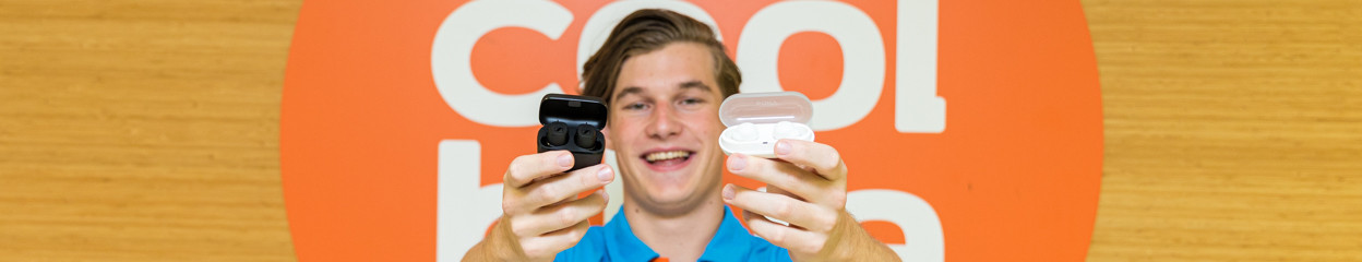 Comparez les Sony WF-C500 avec les Sennheiser CX True Wireless