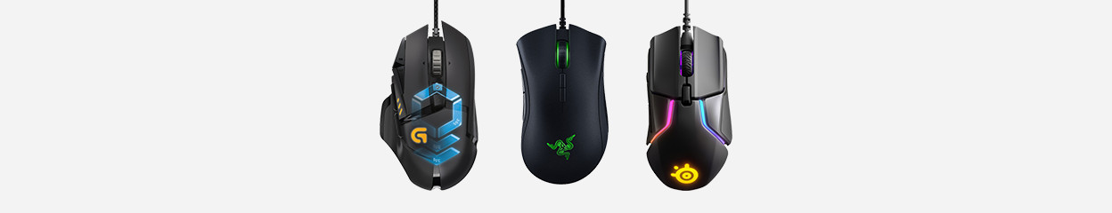 Qu'est-ce que les DPI d'une souris ?