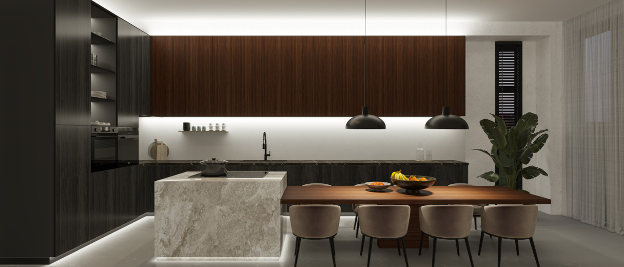 Enjoy functional light