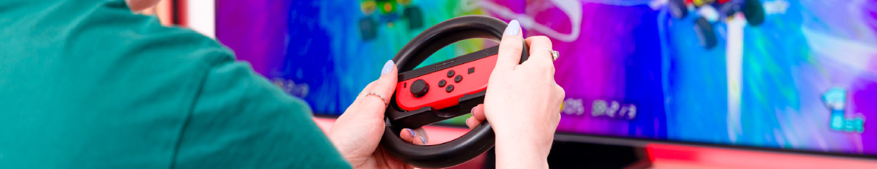 À quels jeux jouer sur la Nintendo Switch 2 ?