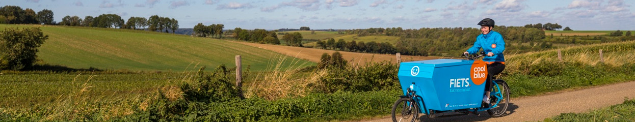 Mon bon de réduction Fluvius