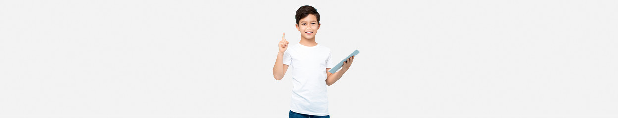 Hoe maak je iPad kindvriendelijk?