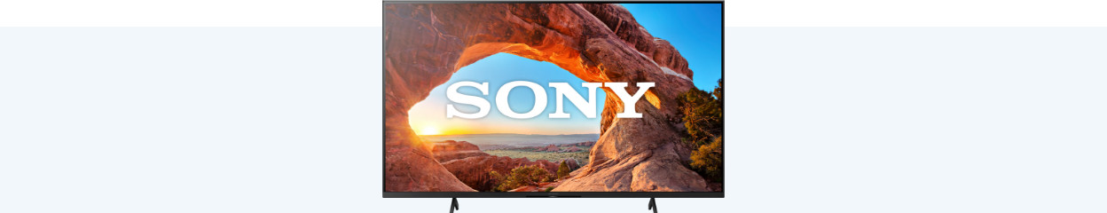 Hoe installeer je jouw Sony tv?