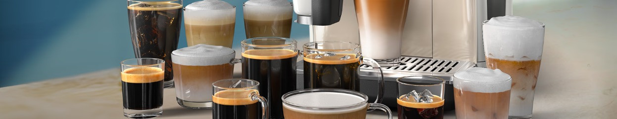 Wat is Philips LatteGo?