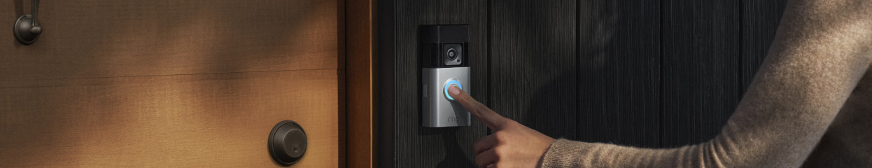 6 raisons d'acheter une sonnette connectée