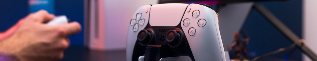 Gaming