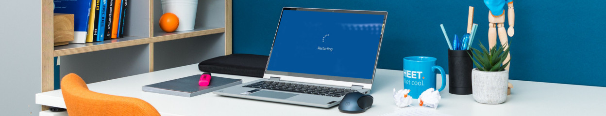 Pourquoi votre PC portable ne démarre pas ?