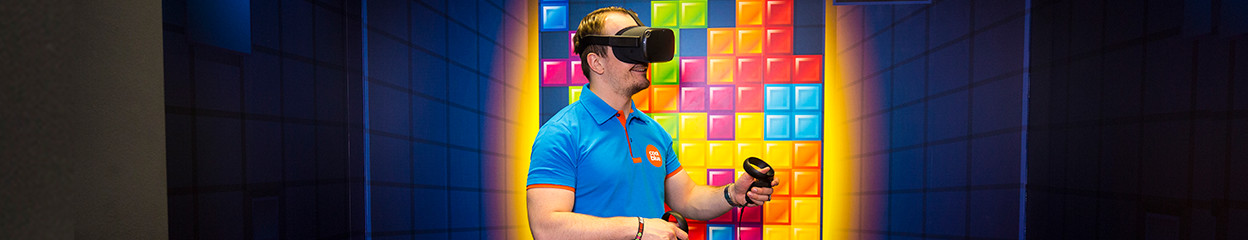 6 tips to prevent motion sickness with VR