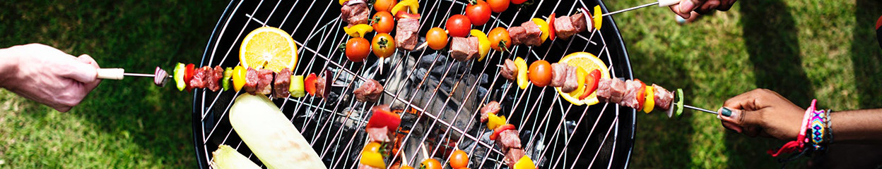 Nettoyer un BBQ : 5 astuces