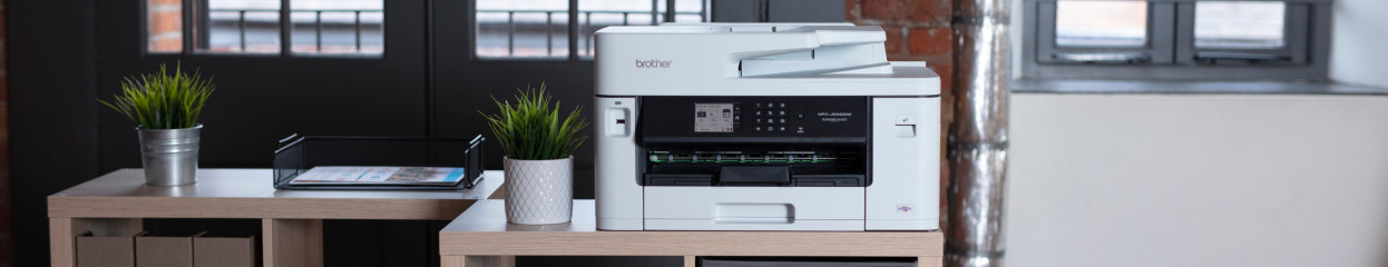 5 tips voor duurzaam printen