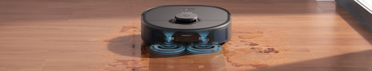 Qu'est-ce qui détermine la catégorie de lavage d'un aspirateur-robot ? 