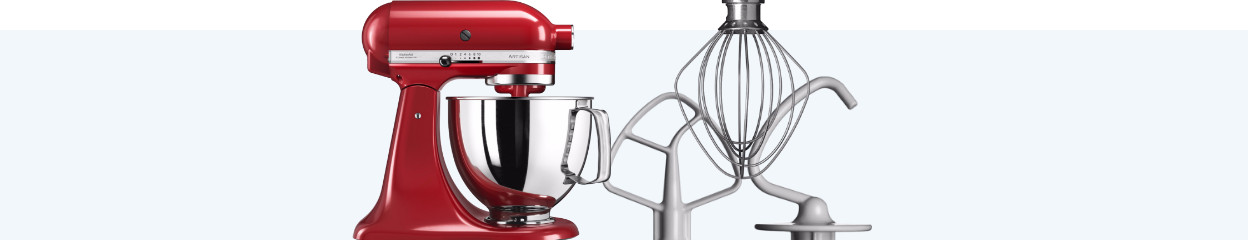 Comment fouetter, pétrir et mixer avec un robot de cuisine ?