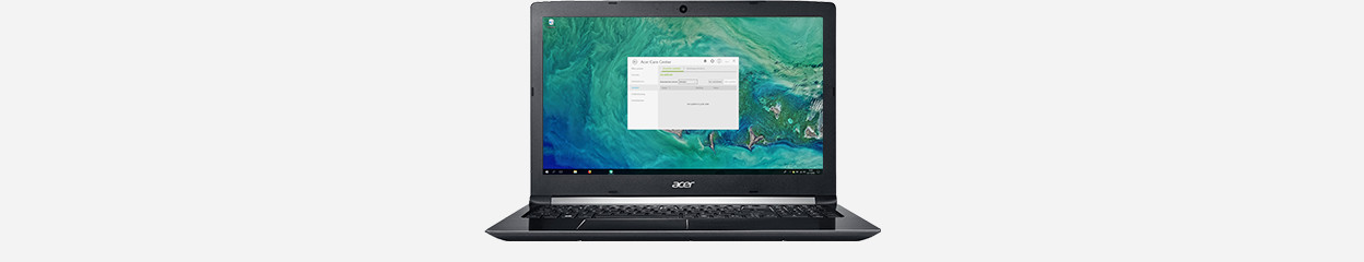 Acer stuurprogramma's updaten