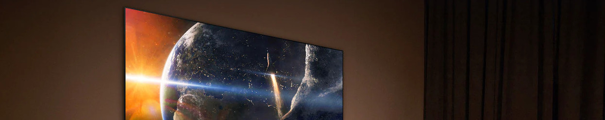 Qu'est-ce qu'une TV LG QNED ?