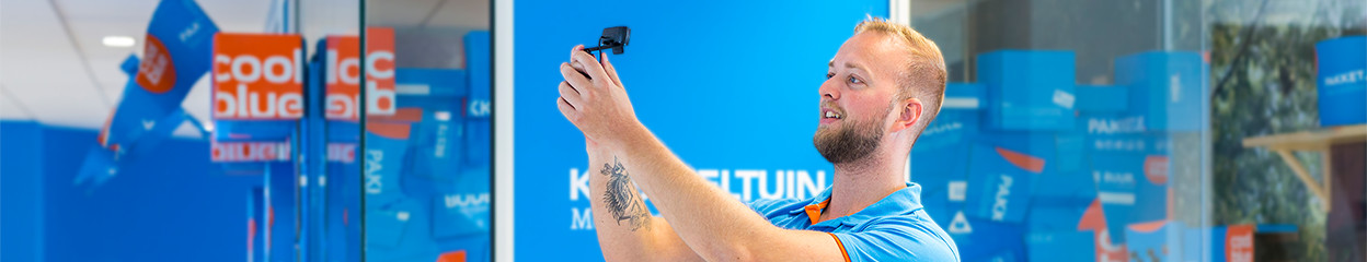 Vlogging and streaming with a webcam: what do I need?