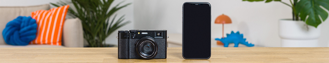 How do you install and use the Fujifilm XApp?