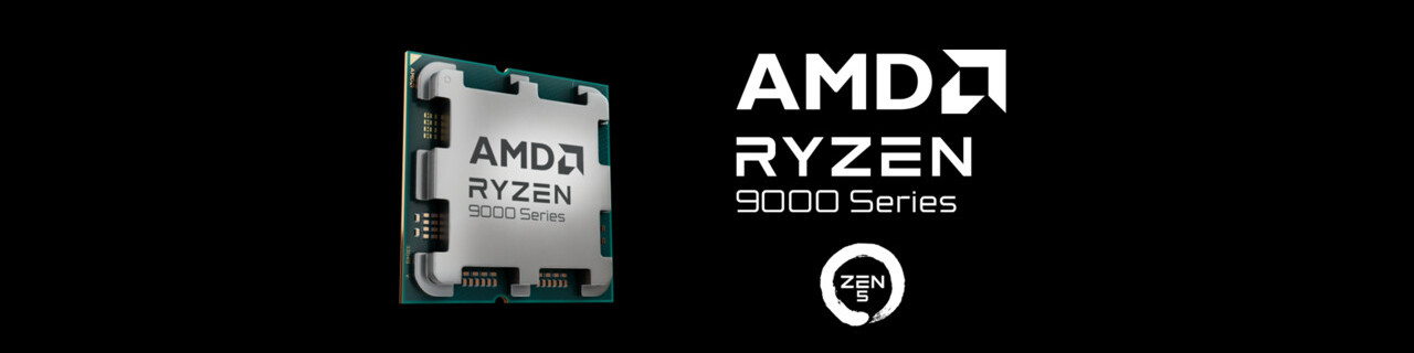 Alles over de AMD Ryzen 9000 processoren