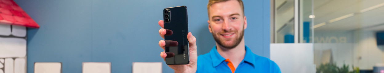 2 tips if your OPPO smartphone doesn't have an internet connection