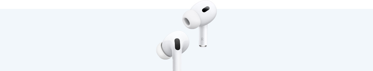 Everything on the Apple AirPods Pro 2