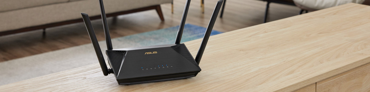 What is a router and what can you use it for?