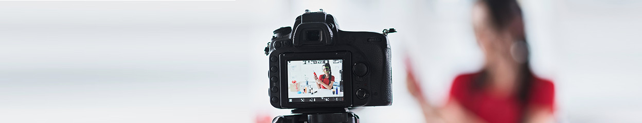 Tips voor beginnende vloggers