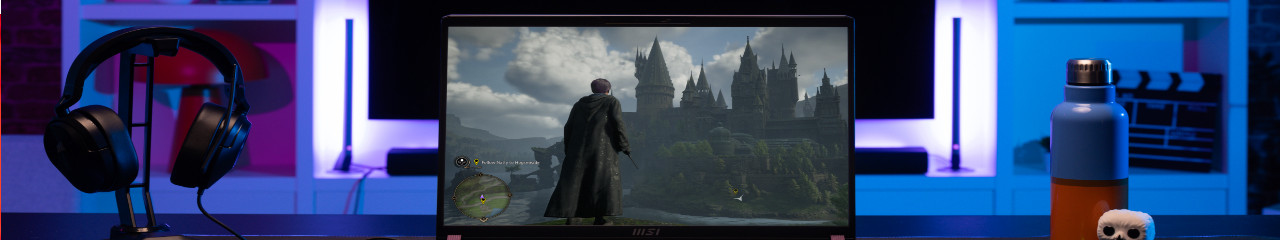 Welke games speel je met een NVIDIA GeForce RTX 5070 laptop videokaart?