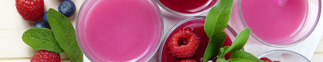 Hoe maak je smoothies met een foodprocessor?