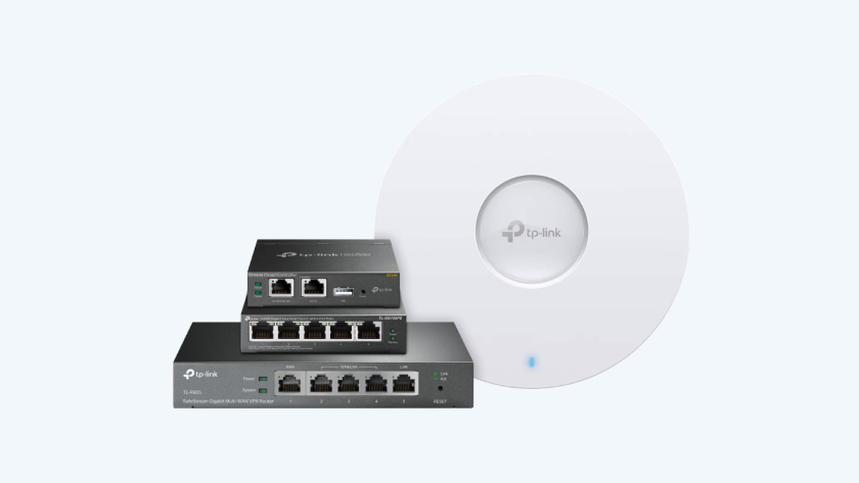 What do you need for business internet?