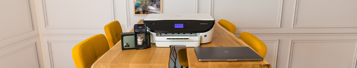 Comment utiliser AirPrint sur vos appareils Apple ?