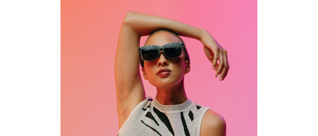 Lunettes XR