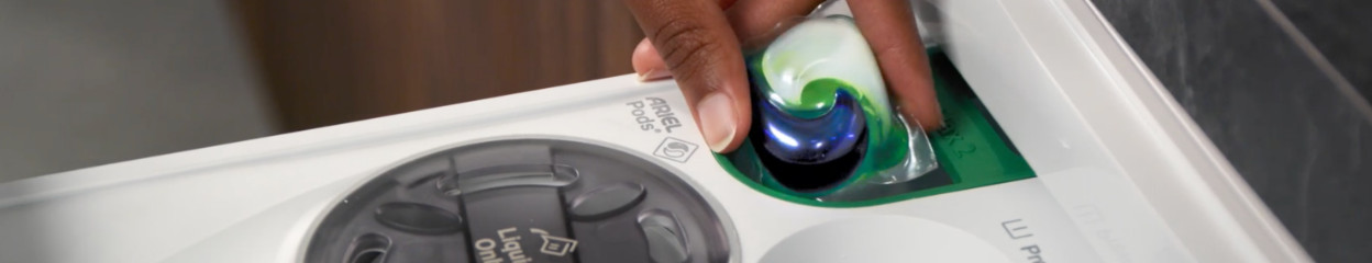 Qu'est-ce qu'une machine à laver AEG UniversalDose ? 