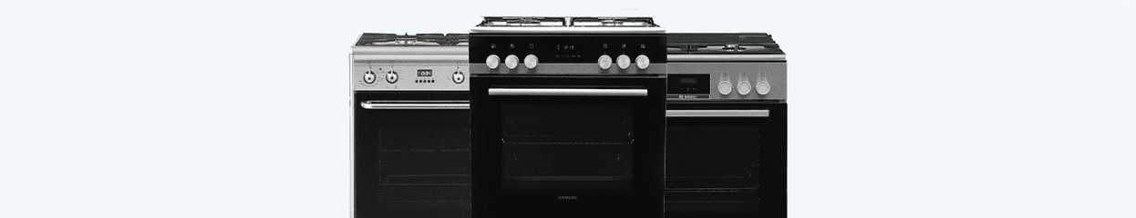 Welke ovenfuncties heeft een fornuis?
