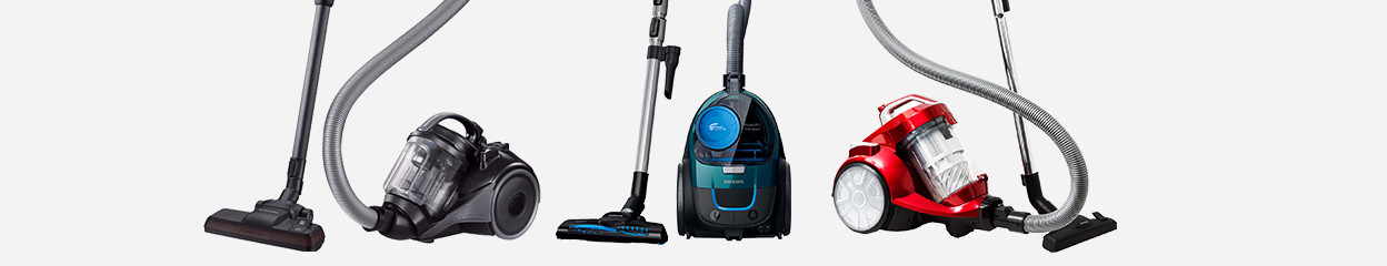 How do you choose a vacuum for allergies?