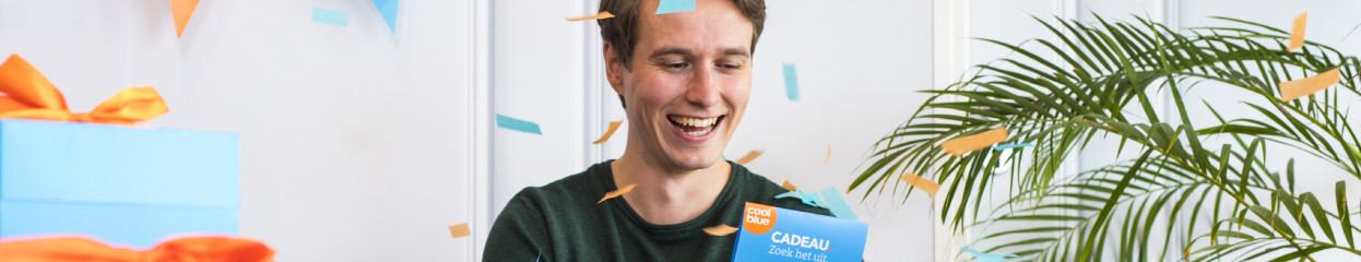 Cadeaus voor je thuiswerkende medewerker