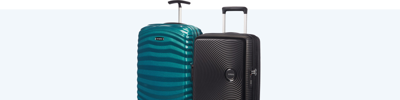 4 tips voordat je met je handbagage koffer reist