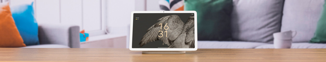 Specialisten review Google Pixel Tablet