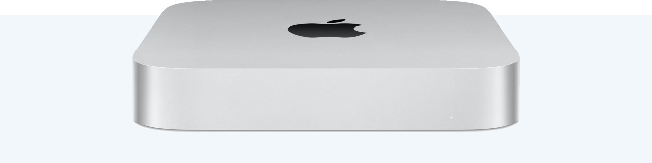 Tout sur l'Apple Mac Mini (2023)