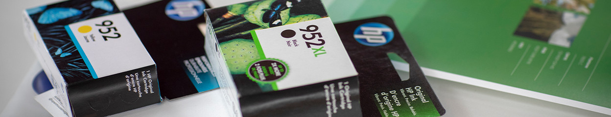 Hoe kies je de juiste inkt voor je printer?