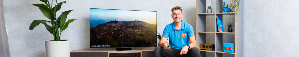 Expert review of the TCL C831