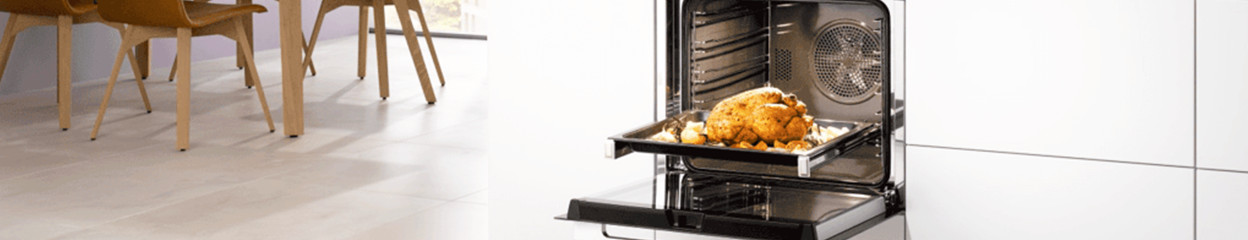 What extra functions do you want on your oven?