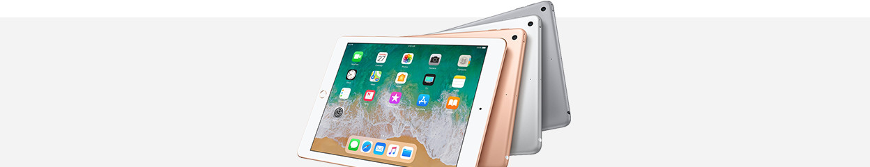 Conseils sur l'Apple iPad (2018)